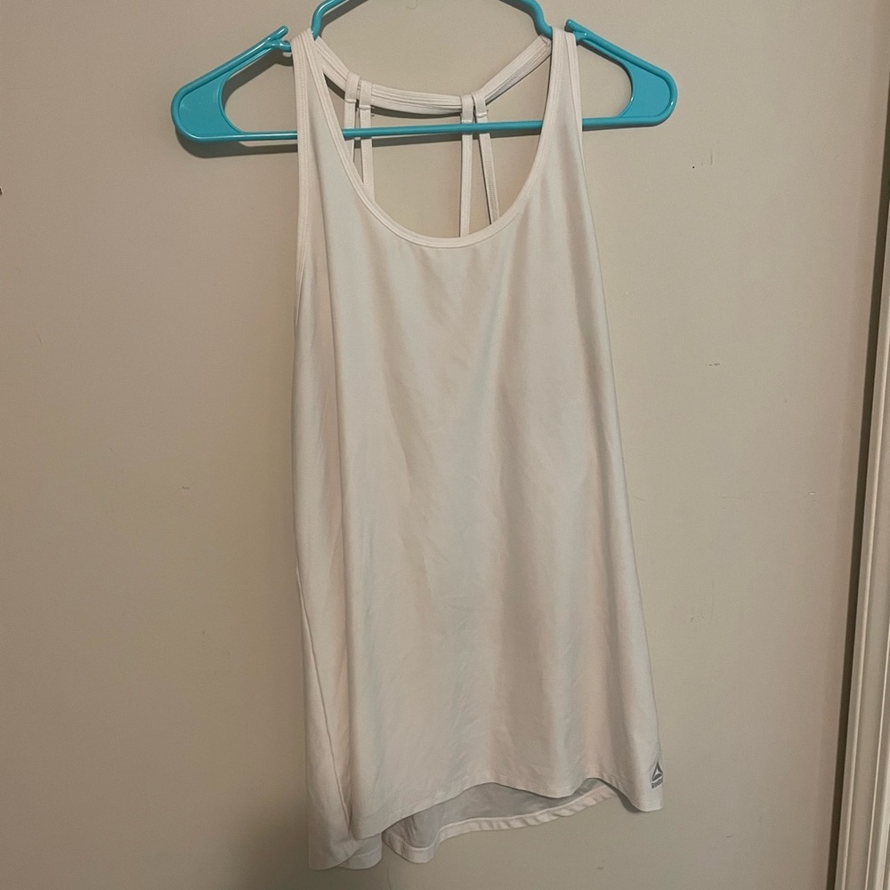 Reebok Tank Top